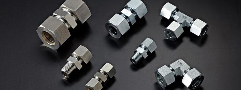 Instrumentation Tube Fittings Supplier in Iran