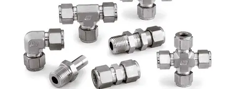High Pressure Pipe Fittings Manufacturer and Supplier in Hyderabad