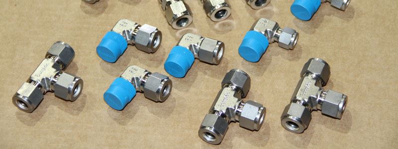 Instrumentation Tube Fittings Supplier in Bahrain