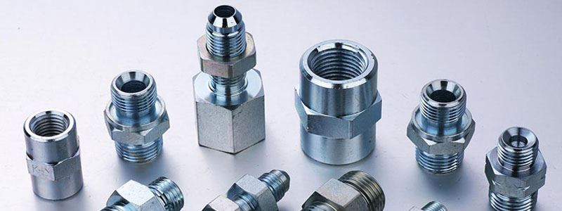 Instrumentation Tube Fittings Supplier in Kuwait