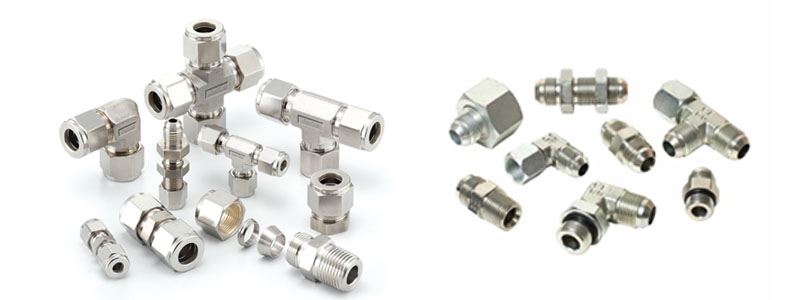 High Pressure Pipe Fittings Supplier in Sudan