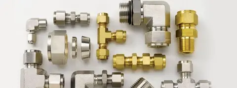 Instrumentation Tube Fittings Manufacturer and Supplier in Salem