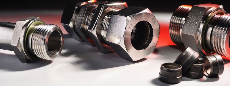 Instrumentation Tube Fittings Manufacturer in Nagpur