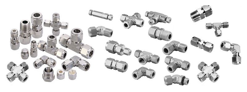 Instrumentation Tube Fittings Manufacturer in Bhiwandi