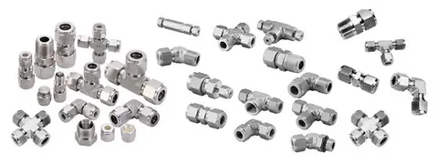 Instrumentation Tube Fittings Manufacturer and Supplier in Bhiwandi