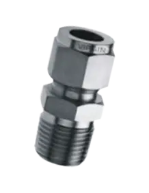 male connector