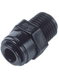 Male Connector BSP-M