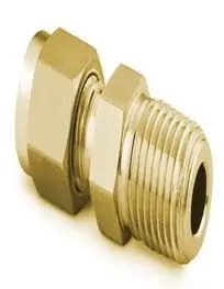 Male Connector NPT-M