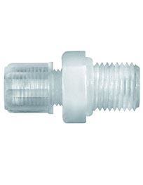 Male Connector NPT-M