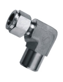 Male Pipe Weld Elbow