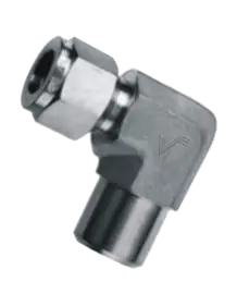 Male Pipe Weld Elbow