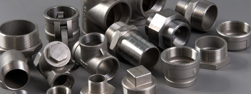 Monel High Pressure Pipe Fittings Manufacturer in India Monel High Pressure Pipe Fittings Manufacturer in India