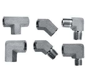 Monel Pipe Fittings Monel Pipe Fittings