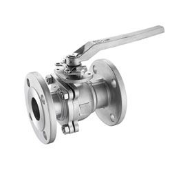 Monel Instrumentation Ball Valve