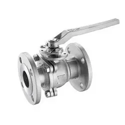 Monel Instrumentation Ball Valve
