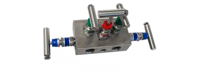 Monel Manifold Valves Manufacturer in India