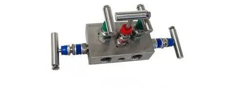 Monel Manifold Valves Manufacturer, Supplier & Stockist in India