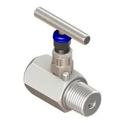 Monel Needle Valves supplied in Sivakasi