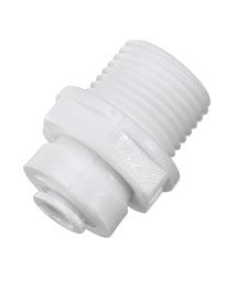 Male Pipe Weld Connector MPWC