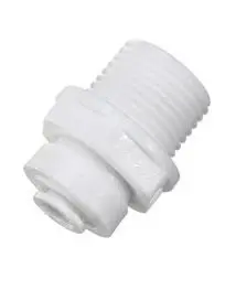 Male Pipe Weld Connector MPWC