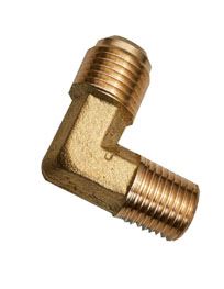 Male Pipe Weld Connector MPWC