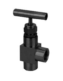 VENT GAUGE VALVE
