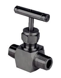 MM NEEDLE VALVE