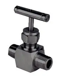 MM NEEDLE VALVE