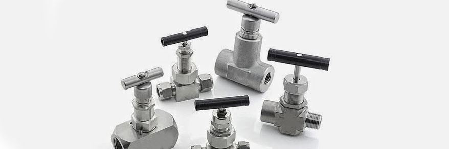 Needle Valve Manufacturer in Sivakasi