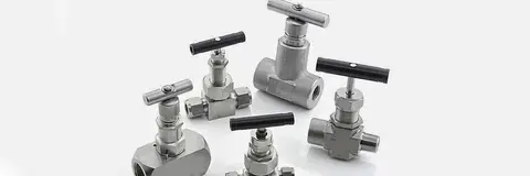 Needle Valves