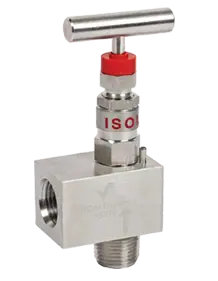 MM NEEDLE VALVE