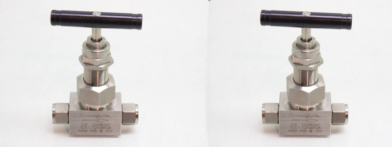 Needle Valve Manufacturer in South Africa