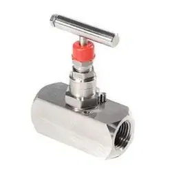 Nickel Alloy Needle Valves supplied in Sivakasi