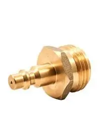 Plug (Port Ends) TP