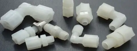 PTFE Instrumentation Tube Fittings Manufacturer, Supplier, & Stockist in India, Samvay Fluid Tekniks Inc