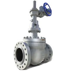 RISING STEM BALL VALVES