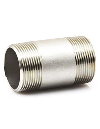 SINGLE NIPPLE FITTINGS