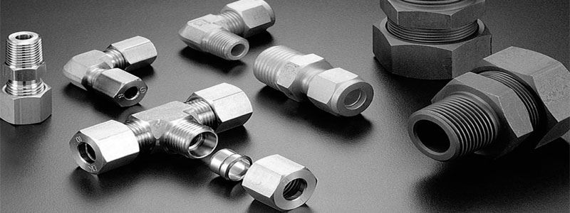 SMO 254 High Pressure Pipe Fittings Manufacturer in India