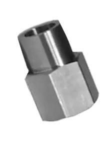 FEMALE CONNECTOR
