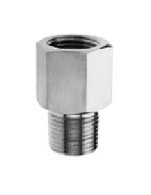 GAUGE ADAPTER