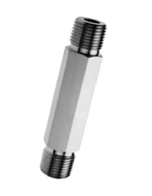 HEX LONG NIPPLE HEX LONG NIPPLE