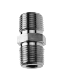 Hex Nipple Hex Nipple