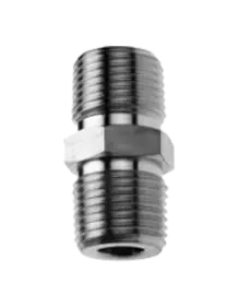 Hex Nipple