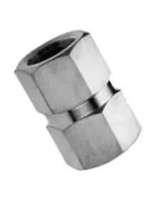 Hex Coupling