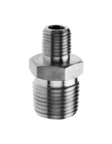 Hex Reducing Nipple̥