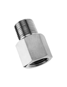 MALE ADAPTOR MALE ADAPTOR