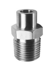 MALE CONNECTOR