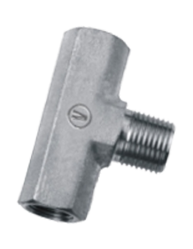 TEE BRANCH TEE BRANCH