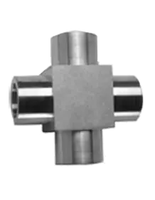 UNION CROSS