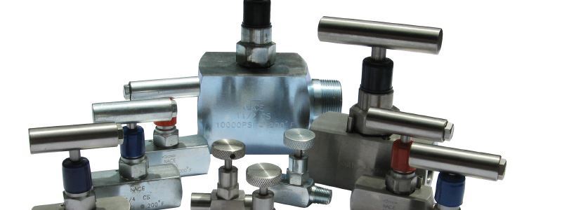 Needle Valve Manufacturer in UAE Needle Valve Manufacturer in UAE